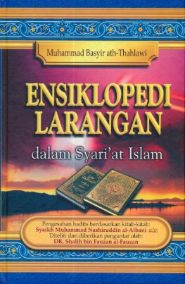 Sampul Buku