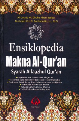 Sampul Buku