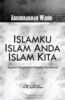 Sampul Buku