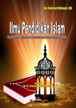 Sampul Buku