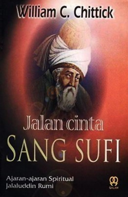 Sampul Buku