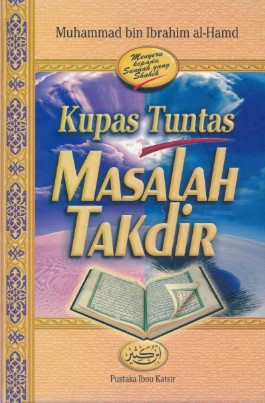 Sampul Buku