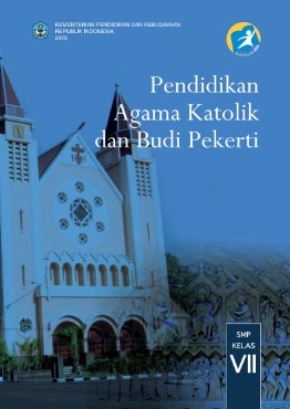 Sampul Buku