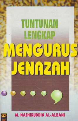 Sampul Buku