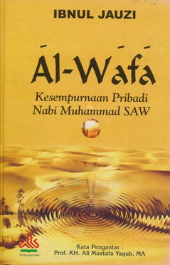 Sampul Buku