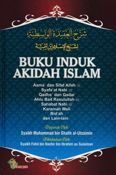 Sampul Buku