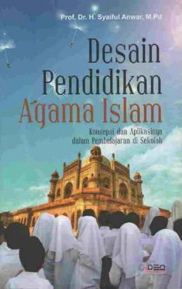 Sampul Buku