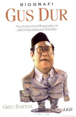 Sampul Buku