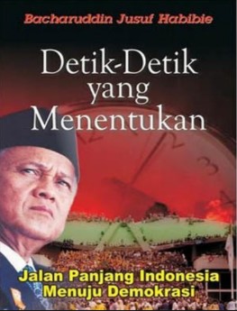 Sampul Buku