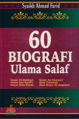 Sampul Buku