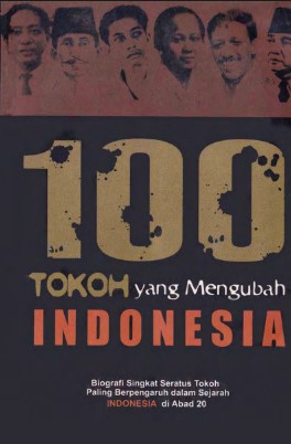 Sampul Buku