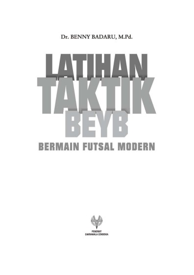 Sampul Buku