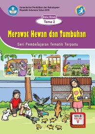 Sampul Buku