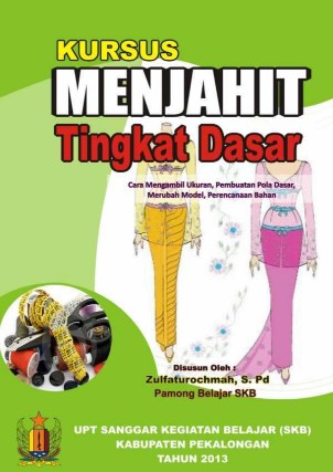 Sampul Buku