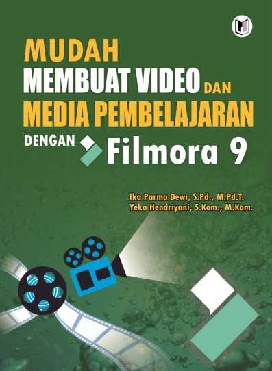 Sampul Buku