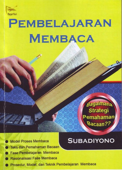 Sampul Buku