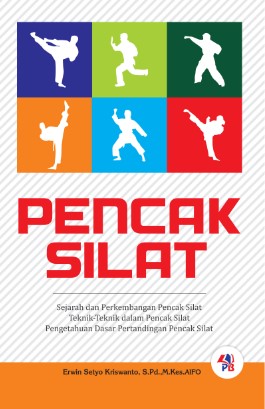 Sampul Buku