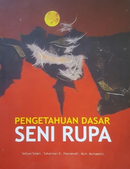 Sampul Buku