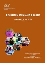 Sampul Buku