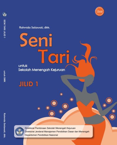 Sampul Buku