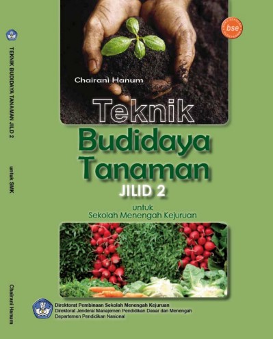 Sampul Buku