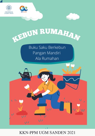 Sampul Buku