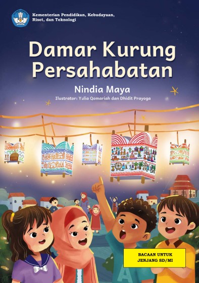 Sampul Buku