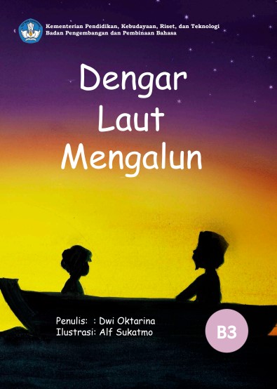 Sampul Buku