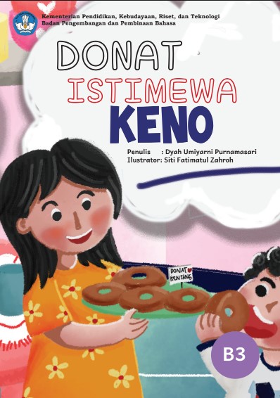 Sampul Buku