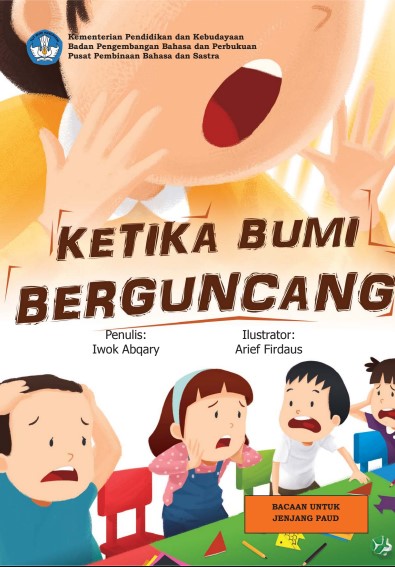 Sampul Buku