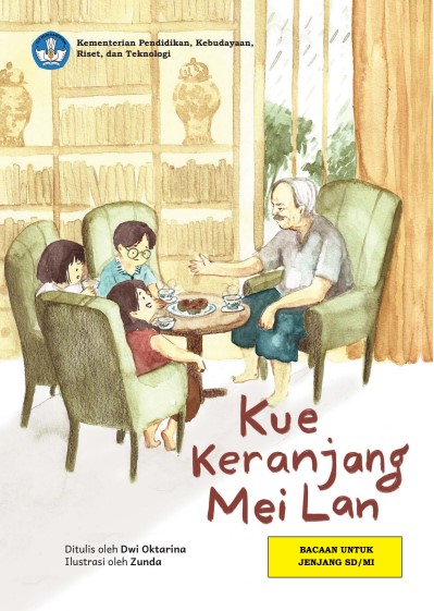 Sampul Buku