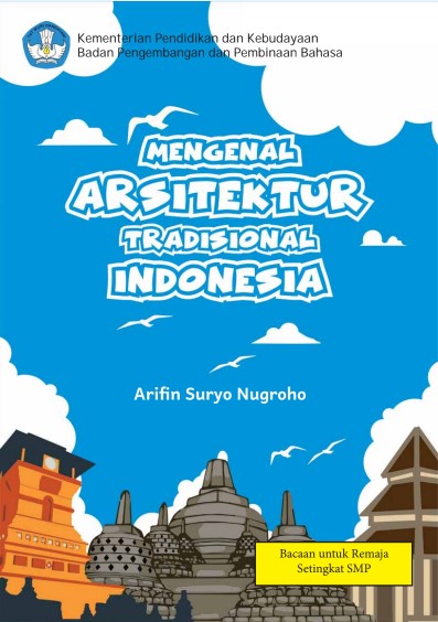 Sampul Buku