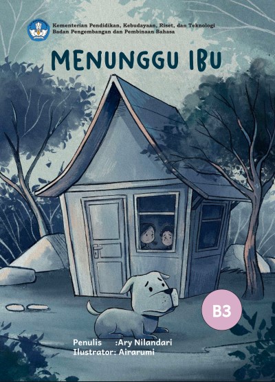 Sampul Buku