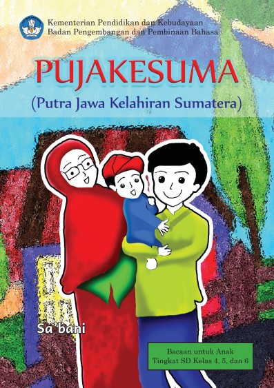 Sampul Buku