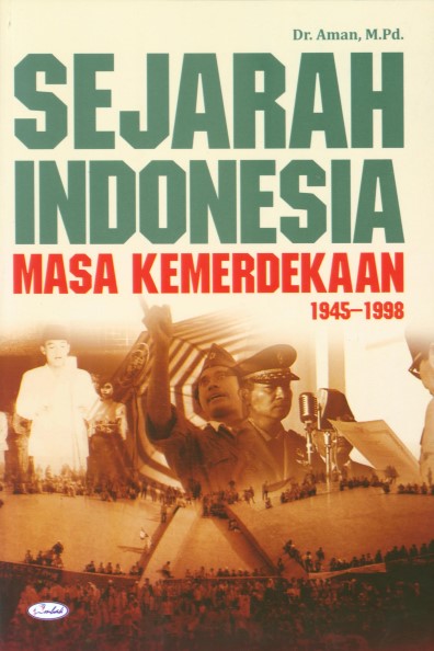 Sampul Buku