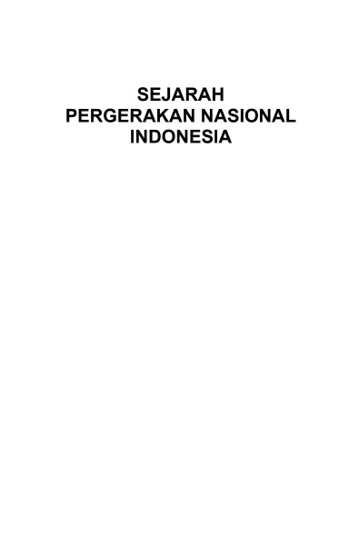 Sampul Buku