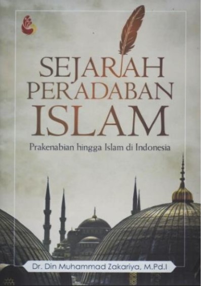 Sampul Buku