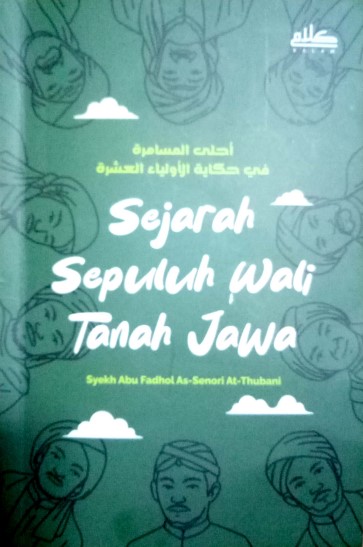 Sampul Buku