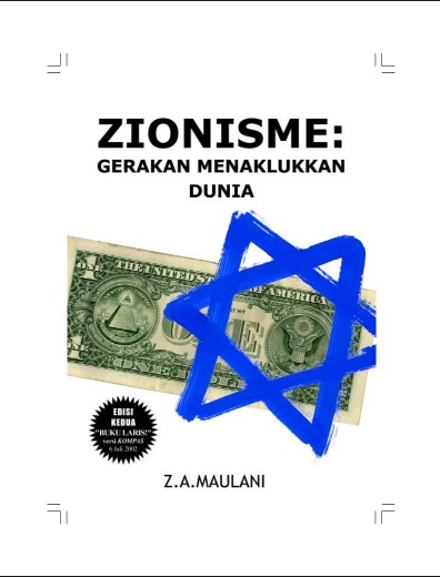 Sampul Buku