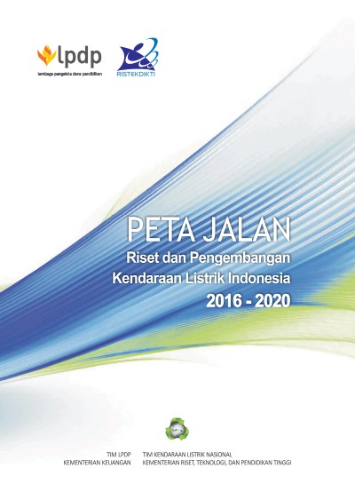 Sampul Buku