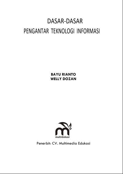 Sampul Buku