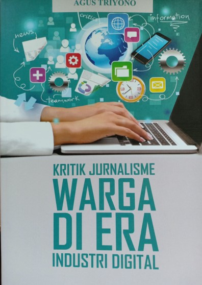 Sampul Buku