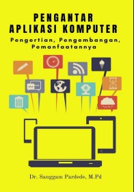 Sampul Buku