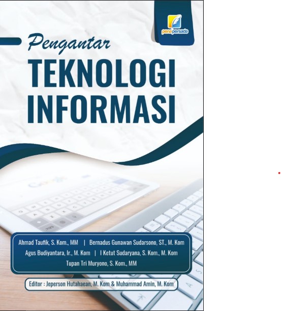 Sampul Buku