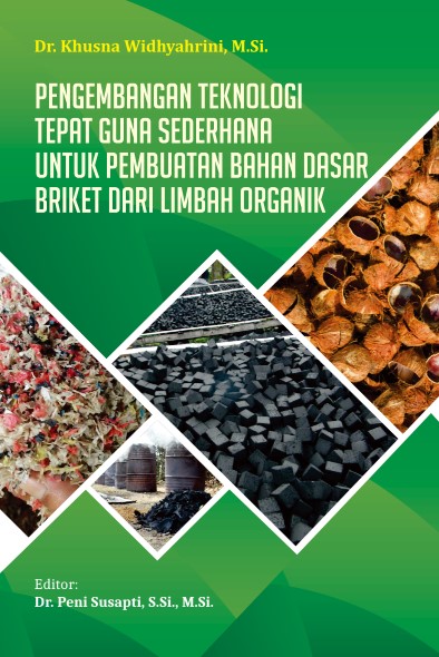 Sampul Buku