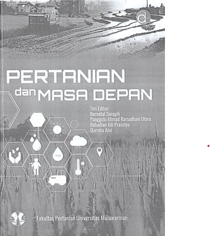 Sampul Buku