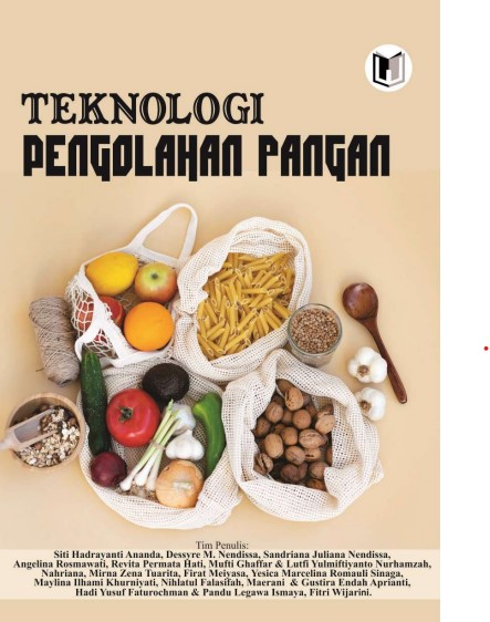 Sampul Buku