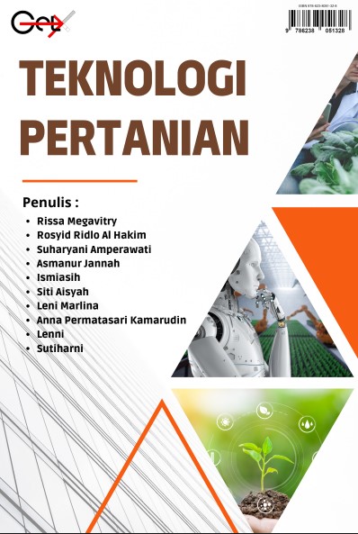 Sampul Buku