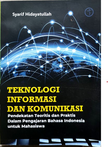 Sampul Buku