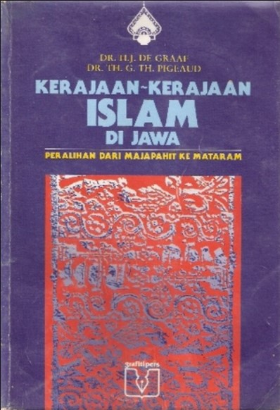 Sampul Buku